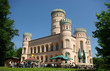 Jagdschloß Granitz