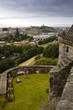 Edinburgh castle