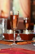 Champagne rosé