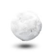 snow ball
