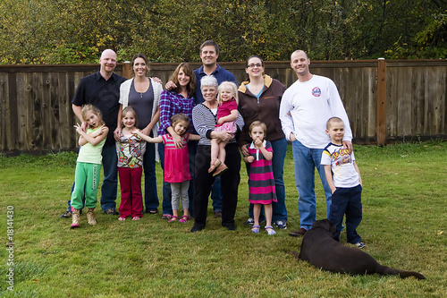 Photo: Family Reunion Family Reunion