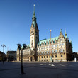Rathaus Hamburg