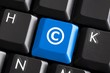 copyright concept