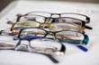 brillen beim optiker