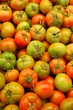 green tomatoes green tomatoes