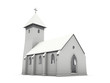 small church small church