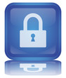 Bouton "Cadenas" -- "Padlock" Button