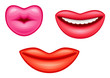 lips