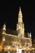 Grand place, Bruxelles, Belgium