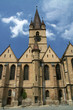 Roumania - Transilvania - Sibiu church