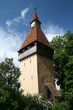 Roumania - Transilvania - Biertan church