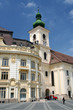 Roumanie - Transilvania - City of Sibiu