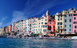 Cinque Terre, Portovenere