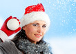 Winter Girl