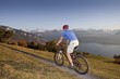 Mountainbiker
