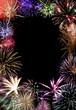 Fireworks Grand Finale