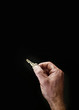 Small key