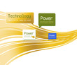 Techno Background 07 Techno Background 07