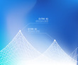 Techno Background 14 Techno Background 14