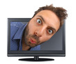 WOW LCD