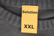 solution