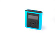 blue mp3 player