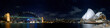 Sydney Night Panorama