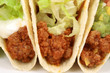 beef  tacos