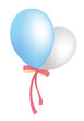 Illustration: balloon balloon