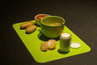Le petit déjeuner