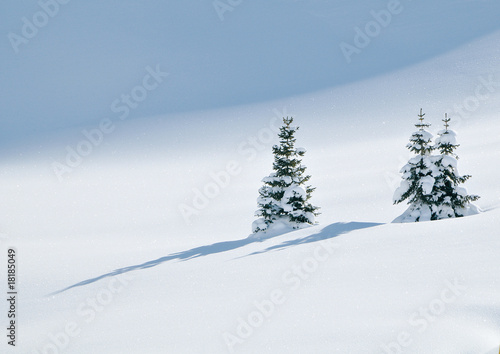 Winter/Weihnachten