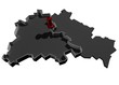 Berliner Mauer