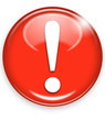 Achtung button