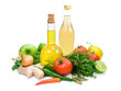 Useful components for cooking .