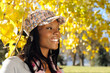 Photo: African American Girl African American Girl
