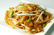 Stir fried noodle
