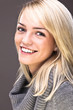 Photo: Sweet Blond Portrait Sweet Blond Portrait