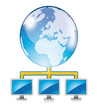 internet connection