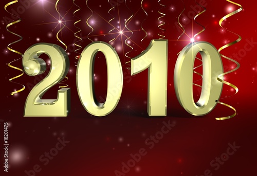Silvester 2010