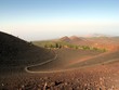 parc national du Teide
