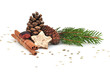 Weihnachtsdeko