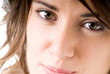 Photo: Pretty woman portrait Pretty woman portrait
