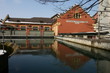 Feldkirch altes Elekrizitätswerk 2