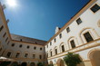 schloss Hof Innenhof