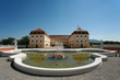 schloss Hof Brunnen