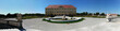 schloss Hof gesamtpanorama