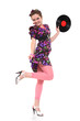 Dancing queen