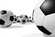 Piłki – football w wersji minimalistycznej
