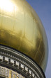 The Church of the Savior on Spilled Blood. St. Petersburg