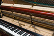 Piano tuning